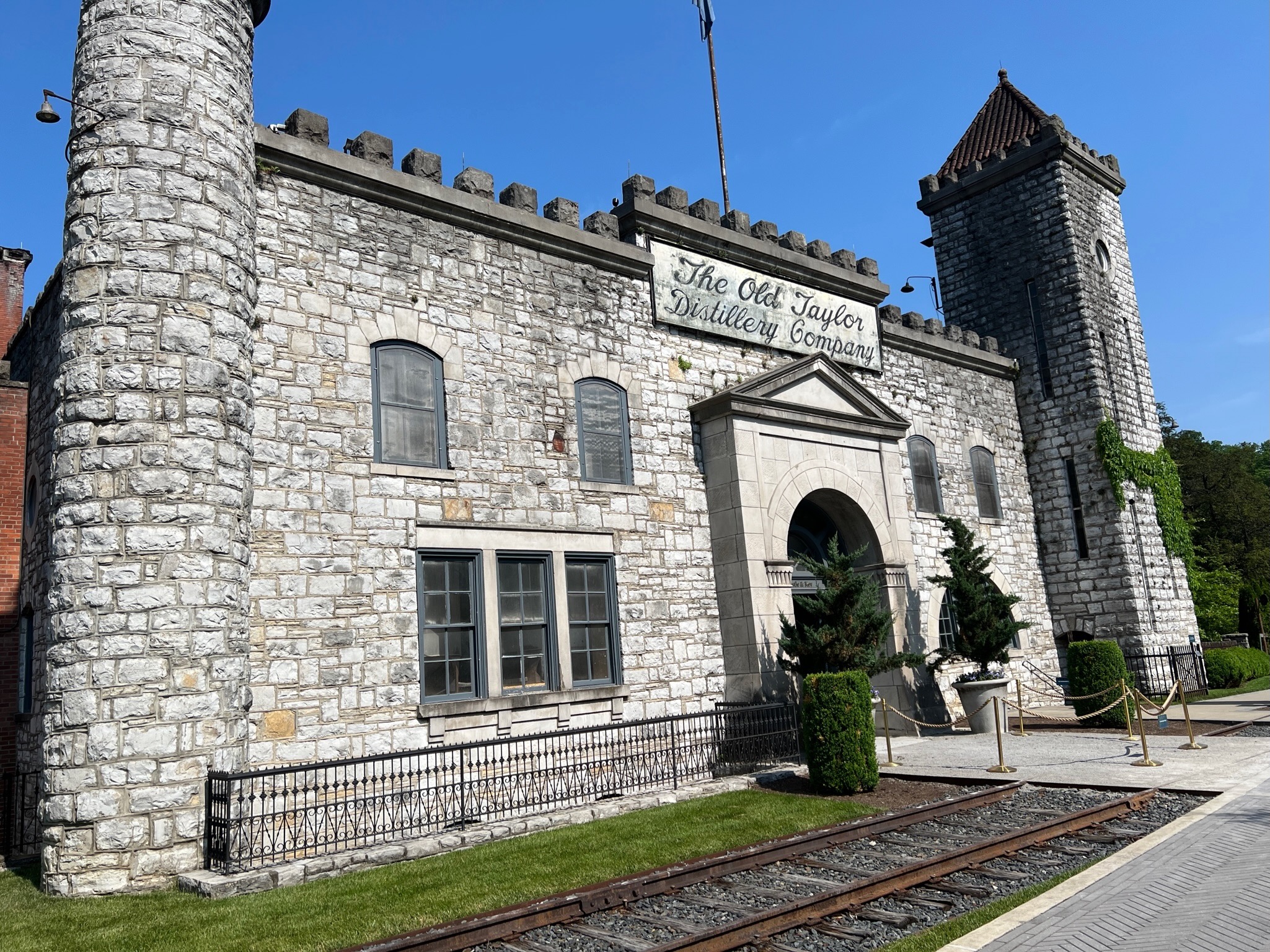 Kentucky Bourbon Trail