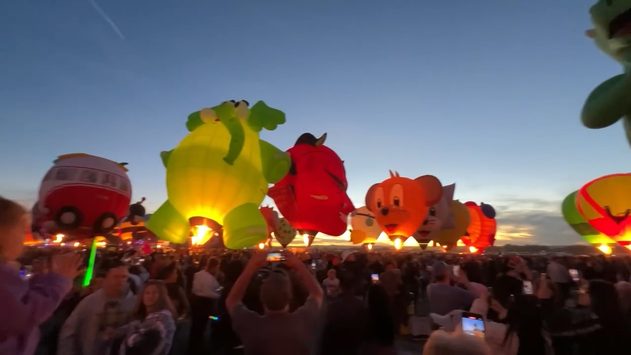 Albuquerque 2023